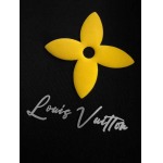2025年9月3日入荷 新作Louis Vuitton半袖 tシャツ高級なプレゼント/誕生日プレゼント/高品質/メンツ/記念品/ wenzhou工場