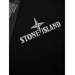 2025年9月3日入荷 新作Stone Island半袖 tシャツ高級なプレゼント/誕生日プレゼント/高品質/メンツ/記念品/ wenzhou工場