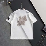 2025年9月3日入荷 新作Stone Island半袖 tシャツ高級なプレゼント/誕生日プレゼント/高品質/メンツ/記念品/ wenzhou工場