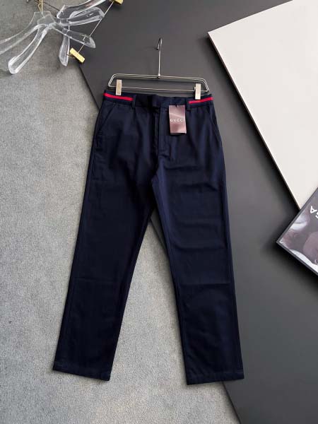 2025年9月3日入荷 新作Louis Vuittonズボン...