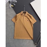 2025年9月3日入荷 新作Polo半袖 tシャツ高級なプレゼント/誕生日プレゼント/高品質/メンツ/記念品/ wenzhou工場