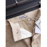 2025年9月3日入荷 新作Burberryズボン高級なプレゼント/誕生日プレゼント/高品質/メンツ/記念品/ wenzhou工場