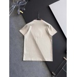 2025年9月3日入荷 新作Burberry半袖 tシャツ高級なプレゼント/誕生日プレゼント/高品質/メンツ/記念品/ wenzhou工場