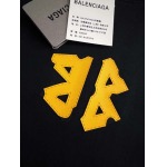 2025年9月3日入荷 新作Balenciaga半袖 tシャツ高級なプレゼント/誕生日プレゼント/高品質/メンツ/記念品/ wenzhou工場