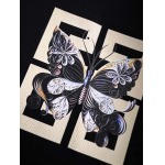 2025年9月3日入荷 新作Givenchy半袖 tシャツ高級なプレゼント/誕生日プレゼント/高品質/メンツ/記念品/ wenzhou工場