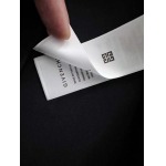 2025年9月3日入荷 新作Givenchy半袖 tシャツ高級なプレゼント/誕生日プレゼント/高品質/メンツ/記念品/ wenzhou工場