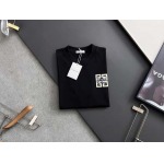 2025年9月3日入荷 新作Givenchy半袖 tシャツ高級なプレゼント/誕生日プレゼント/高品質/メンツ/記念品/ wenzhou工場