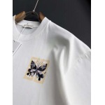 2025年9月3日入荷 新作Givenchy半袖 tシャツ高級なプレゼント/誕生日プレゼント/高品質/メンツ/記念品/ wenzhou工場