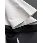2025年9月3日入荷 新作Prada半袖 tシャツ高級なプレゼント/誕生日プレゼント/高品質/メンツ/記念品/ wenzhou工場
