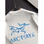 2025年9月3日入荷 新作ARCTERYX半袖 tシャツ高級なプレゼント/誕生日プレゼント/高品質/メンツ/記念品/ wenzhou工場