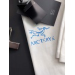 2025年9月3日入荷 新作ARCTERYX半袖 tシャツ高級なプレゼント/誕生日プレゼント/高品質/メンツ/記念品/ wenzhou工場