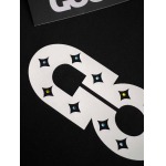 2025年9月3日入荷 新作Good半袖 tシャツ高級なプレゼント/誕生日プレゼント/高品質/メンツ/記念品/ wenzhou工場