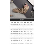 2025年9月3日入荷 新作Pradaズボン高級なプレゼント/誕生日プレゼント/高品質/メンツ/記念品/ wenzhou工場