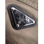 2025年9月3日入荷 新作Pradaズボン高級なプレゼント/誕生日プレゼント/高品質/メンツ/記念品/ wenzhou工場