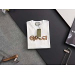 2025年9月3日入荷 新作Gucci半袖 tシャツ高級なプレゼント/誕生日プレゼント/高品質/メンツ/記念品/ wenzhou工場