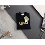 2025年9月3日入荷 新作Gucci半袖 tシャツ高級なプレゼント/誕生日プレゼント/高品質/メンツ/記念品/ wenzhou工場