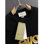 2025年9月3日入荷 新作Gucci半袖 tシャツ高級なプレゼント/誕生日プレゼント/高品質/メンツ/記念品/ wenzhou工場