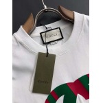 2025年9月3日入荷 新作Gucci半袖 tシャツ高級なプレゼント/誕生日プレゼント/高品質/メンツ/記念品/ wenzhou工場