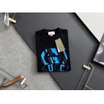 2025年9月3日入荷 新作Gucci半袖 tシャツ高級なプレゼント/誕生日プレゼント/高品質/メンツ/記念品/ wenzhou工場