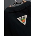 2025年9月3日入荷 新作Gucci半袖 tシャツ高級なプレゼント/誕生日プレゼント/高品質/メンツ/記念品/ wenzhou工場