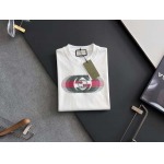 2025年9月3日入荷 新作Gucci半袖 tシャツ高級なプレゼント/誕生日プレゼント/高品質/メンツ/記念品/ wenzhou工場