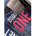 2025年9月3日入荷 新作Dsquared2デニムパンツ高級なプレゼント/誕生日プレゼント/高品質/メンツ/記念品/ wenzhou工場