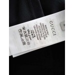 2025年9月3日入荷 新作Gucci半袖 tシャツ高級なプレゼント/誕生日プレゼント/高品質/メンツ/記念品/ wenzhou工場