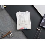 2025年9月3日入荷 新作Jacquemus半袖 tシャツ高級なプレゼント/誕生日プレゼント/高品質/メンツ/記念品/ wenzhou工場