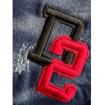 2025年9月3日入荷 新作Dsquared2デニムパンツ高級なプレゼント/誕生日プレゼント/高品質/メンツ/記念品/ wenzhou工場