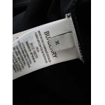 2025年9月3日入荷 新作Burberry半袖 tシャツ高級なプレゼント/誕生日プレゼント/高品質/メンツ/記念品/ wenzhou工場