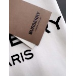 2025年9月3日入荷 新作Burberry半袖 tシャツ高級なプレゼント/誕生日プレゼント/高品質/メンツ/記念品/ wenzhou工場