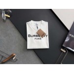 2025年9月3日入荷 新作Burberry半袖 tシャツ高級なプレゼント/誕生日プレゼント/高品質/メンツ/記念品/ wenzhou工場