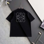 2025年9月3日入荷 新作Loewe半袖 tシャツ高級なプレゼント/誕生日プレゼント/高品質/メンツ/記念品/ wenzhou工場