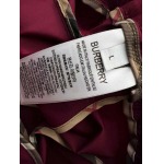 2025年9月3日入荷 新作Burberryスラックス高級なプレゼント/誕生日プレゼント/高品質/メンツ/記念品/ wenzhou工場