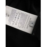 2025年9月3日入荷 新作Moncler半袖 tシャツ高級なプレゼント/誕生日プレゼント/高品質/メンツ/記念品/ wenzhou工場