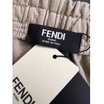 2025年9月3日入荷 新作Fendi半ズボン高級なプレゼント/誕生日プレゼント/高品質/メンツ/記念品/ wenzhou工場
