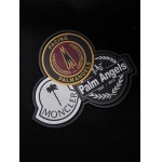 2025年9月3日入荷 新作Moncler半袖 tシャツ高級なプレゼント/誕生日プレゼント/高品質/メンツ/記念品/ wenzhou工場