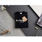 2025年9月3日入荷 新作Burberry半袖 tシャツ高級なプレゼント/誕生日プレゼント/高品質/メンツ/記念品/ wenzhou工場