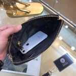 2025年9月4日入荷新作Versace /人気/本革/バッグ 人気 おすすめ 父の日 誕生日/ギフト プレゼント 結婚式男友達の誕生日プレゼント