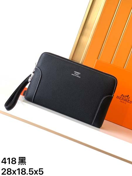 2025年9月4日入荷新作HERMES/人気/本革/バッグ ...