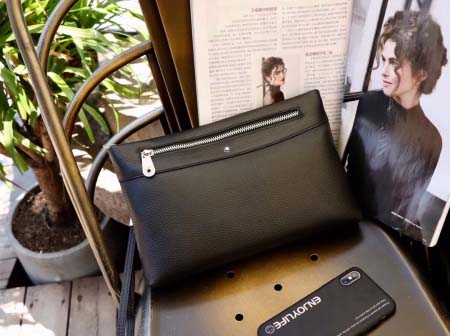 2025年9月4日入荷新作Montblanc/人気/本革/バ...