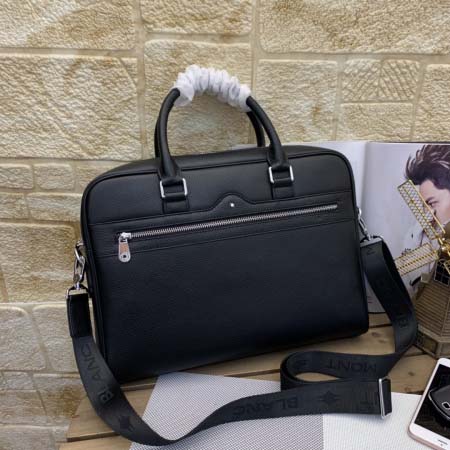 2025年9月4日入荷新作Montblanc/人気/本革/バ...