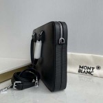 2025年9月4日入荷新作Montblanc/人気/本革/バッグ 人気 おすすめ 父の日 誕生日/ギフト プレゼント 結婚式男友達の誕生日プレゼント