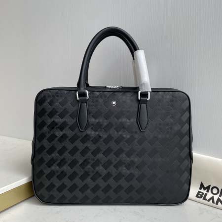2025年9月4日入荷新作Montblanc/人気/本革/バ...
