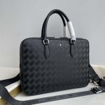 2025年9月4日入荷新作Montblanc/人気/本革/バッグ 人気 おすすめ 父の日 誕生日/ギフト プレゼント 結婚式男友達の誕生日プレゼント