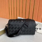 2025年9月4日入荷新作Montblanc/人気/本革/バッグ 人気 おすすめ 父の日 誕生日/ギフト プレゼント 結婚式男友達の誕生日プレゼント