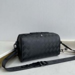 2025年9月4日入荷新作Montblanc/人気/本革/バッグ 人気 おすすめ 父の日 誕生日/ギフト プレゼント 結婚式男友達の誕生日プレゼント