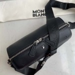 2025年9月4日入荷新作Montblanc/人気/本革/バッグ 人気 おすすめ 父の日 誕生日/ギフト プレゼント 結婚式男友達の誕生日プレゼント