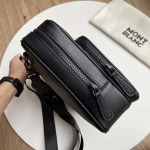 2025年9月4日入荷新作Montblanc/人気/本革/バッグ 人気 おすすめ 父の日 誕生日/ギフト プレゼント 結婚式男友達の誕生日プレゼント