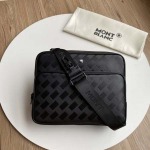 2025年9月4日入荷新作Montblanc/人気/本革/バッグ 人気 おすすめ 父の日 誕生日/ギフト プレゼント 結婚式男友達の誕生日プレゼント